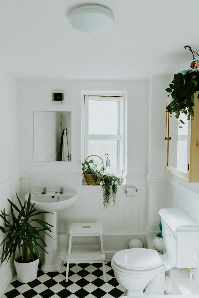 Showers & Systems