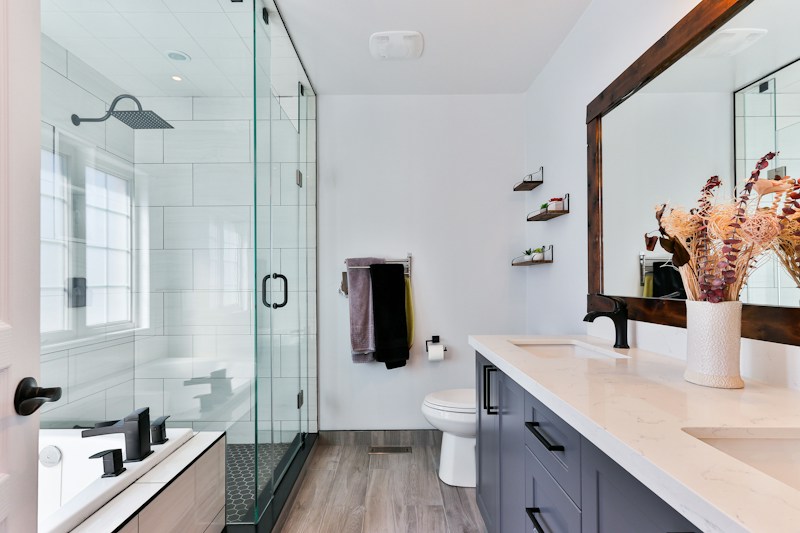 Luxury Toilets